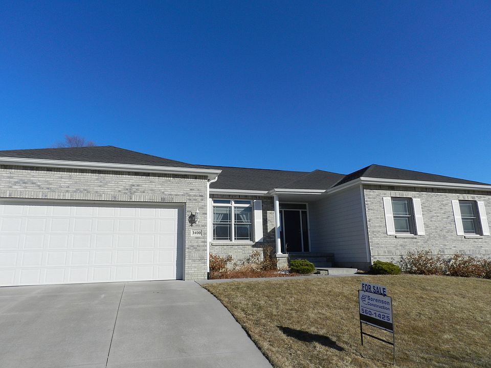 3400 S 81st Street