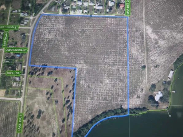 1100 Us Highway 27 S, Lake Placid, FL 33852