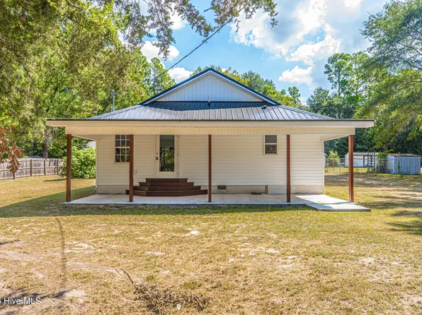 140 Mill Street, Ellerbe, NC 28338