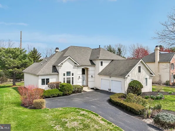 663 Augusta Ct, Berwyn, PA 19312