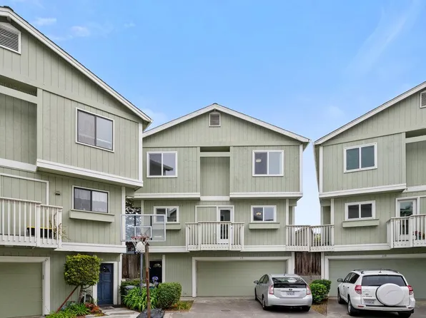 117 Rosa Flora Cir, South San Francisco, CA 94080