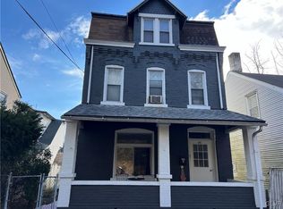 256 E Hamilton St, Allentown, PA 18109