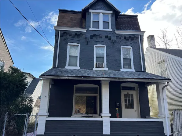 256 E Hamilton St, Allentown, PA 18109