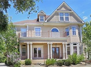 11 Bonita Bay Dr, New Orleans, LA 70131