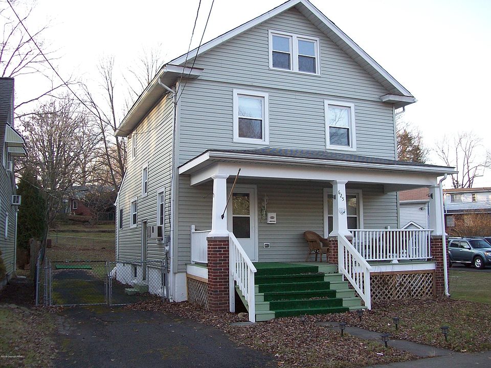 625 Wallace St, Stroudsburg, PA 18360 Zillow