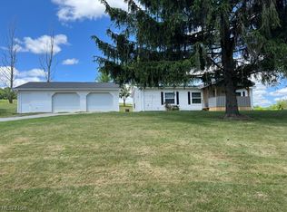 3137 Clay Pike Rd, New Concord, OH 43762