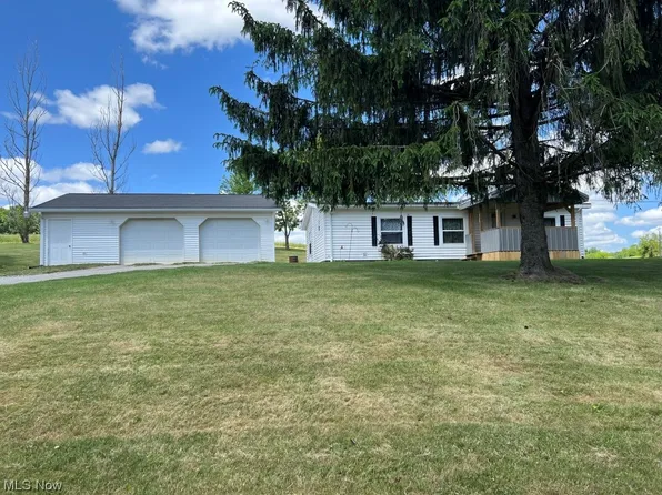 3137 Clay Pike Rd, New Concord, OH 43762