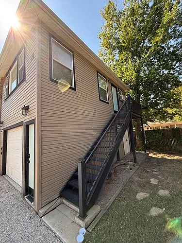 1217 N Austin Garage Apartment Photo 1
