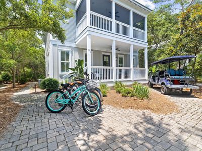 51 Bramble Ln, Santa Rosa Beach, FL, 32459