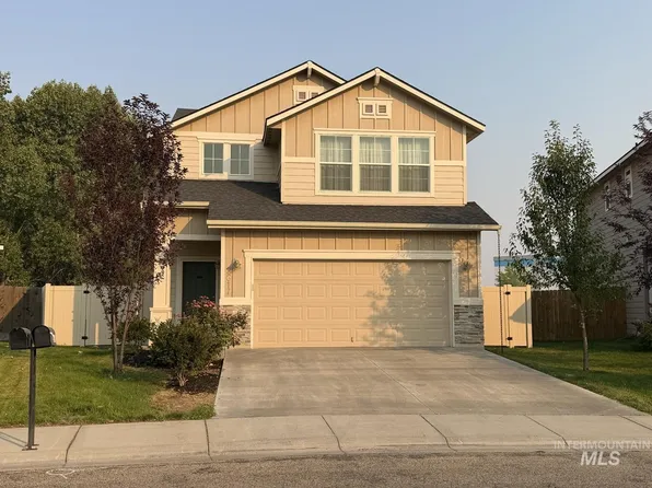 2617 W Snyder St, Meridian, ID 83642