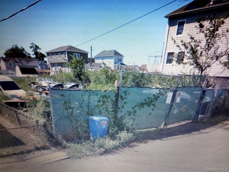 2nd image of Queens Block 14240 Lot 94 Rau Ct & Pedestrian Way