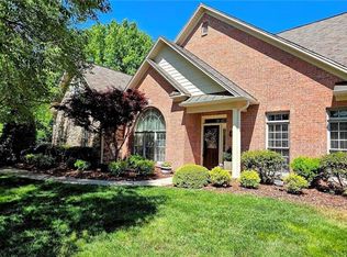4106 Pennfield Way, High Point, NC 27262