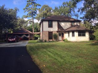 302 Tall Pines Dr, Magnolia, TX 77354