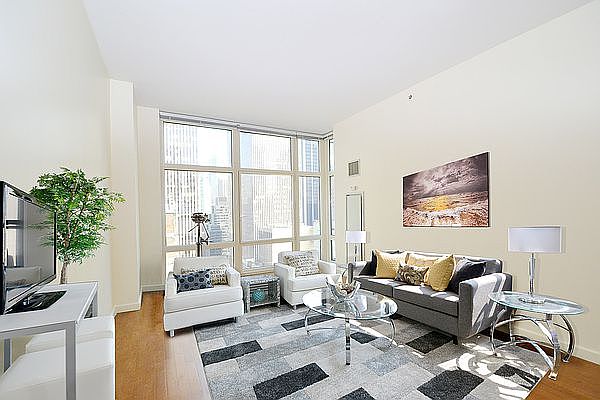 1st image of 1600 Broadway Penthouse 2A