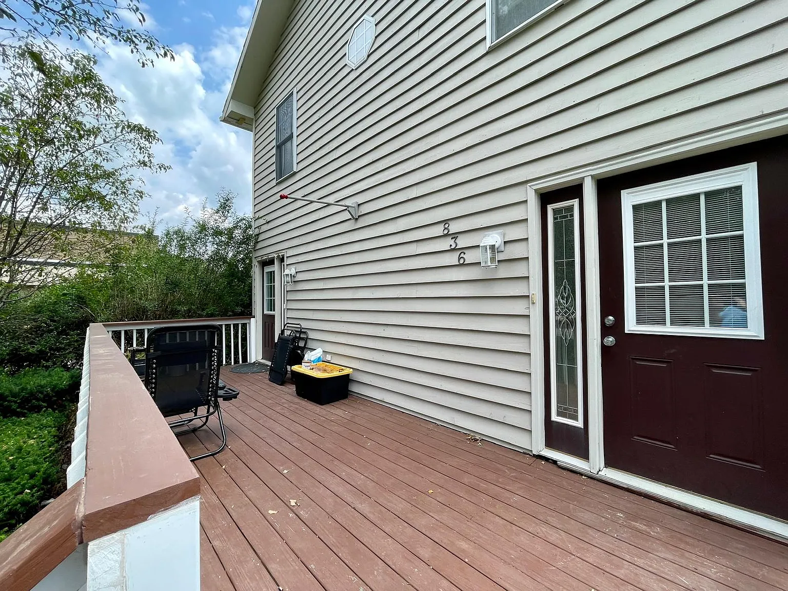 2 bed, 1100 sqft, $1,850 — Photo 3