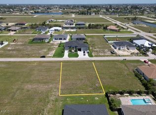 1212 NW 33rd Pl, Cape Coral, FL 33993