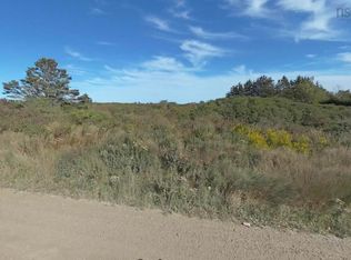 308 Cleveland Rd, Yarmouth, NS B5A5G5