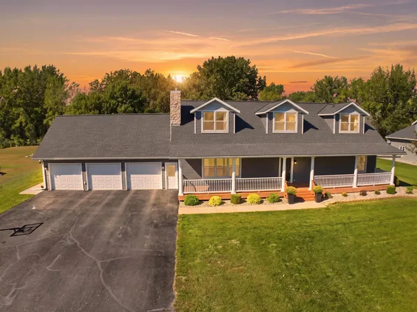 112 Par View Est, Montevideo, MN 56265
