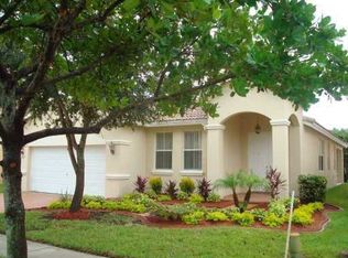 2367 SW 126th Ave, Miramar, FL 33027