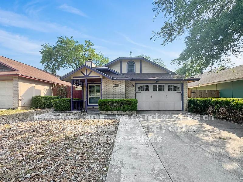 2 bed, 1.0 bath, 957 sqft, $1,450 — Photo 1