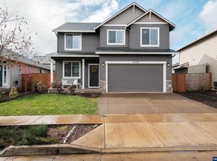 4546 Sagecrest Dr NE, Albany, OR