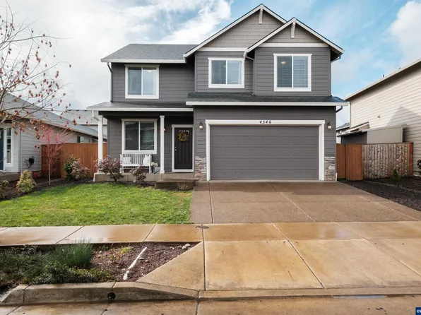 4546 Sagecrest Dr NE, Albany, OR 97322