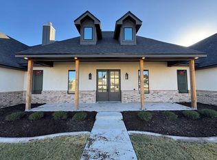 5104 Westway Dr, San Angelo, TX 76904