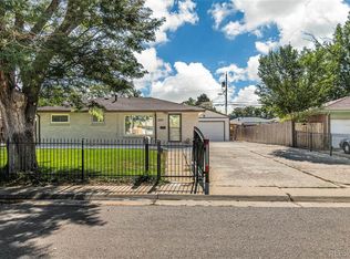 3242 Troy St, Aurora, CO 80011