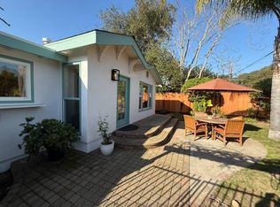 1877 Virginia Ave, Novato, CA