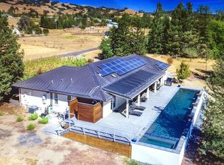 710 Fitch View Ln, Healdsburg, CA 95448