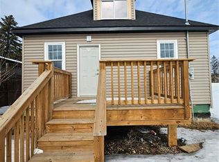 1038 Veterans Ave, Esterhazy, SK S0A0X0