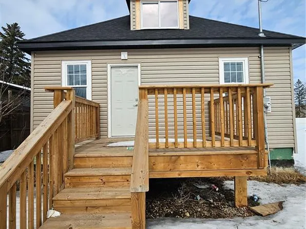 1038 Veterans AVENUE, Esterhazy, SK S0A 0X0