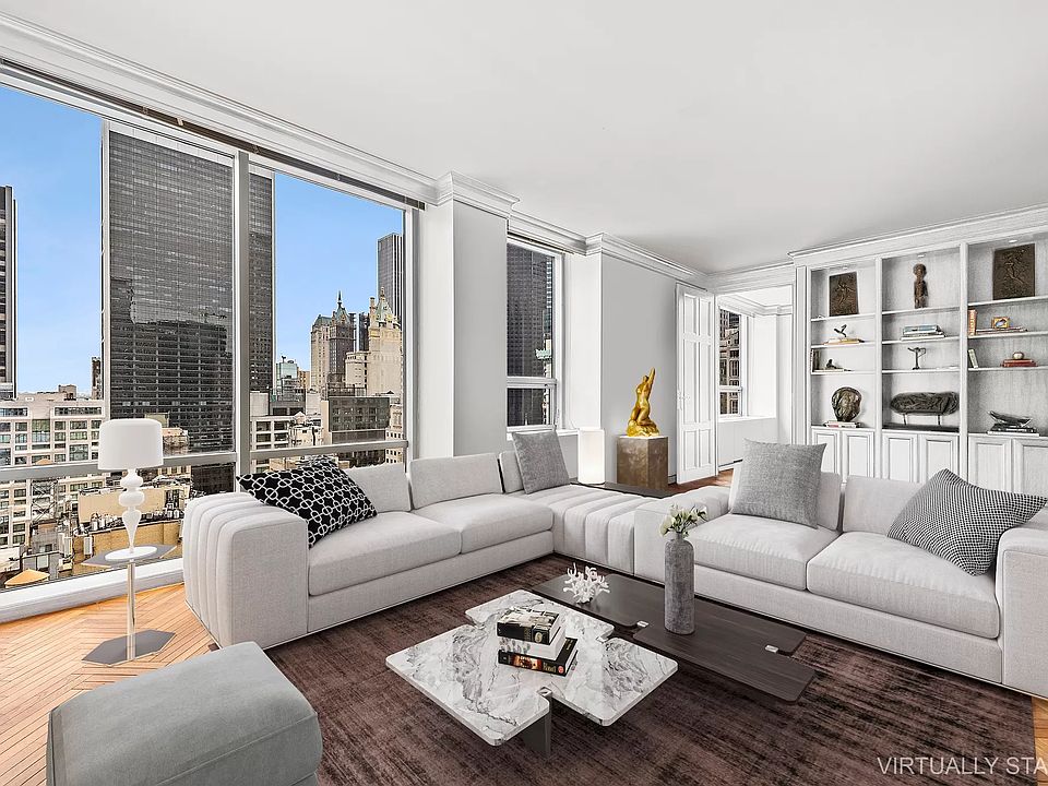 1st image of 15 W 53rd St #17F