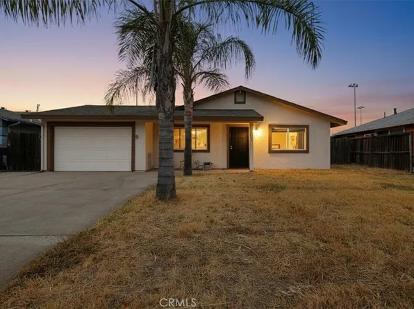 4361 Evelyn Dr, Olivehurst, CA 95961