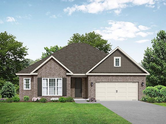 Build The Montgomery B - now starting at 411,900