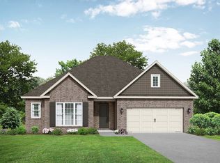 The Montgomery B Plan, Little Creek, Arab, AL 35016