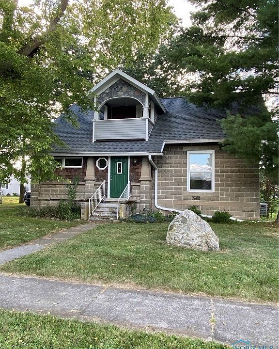 509 N Jefferson St, Pandora, OH 45877 Zillow