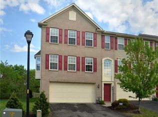 208 Horizon Dr, Monroeville, PA 15146