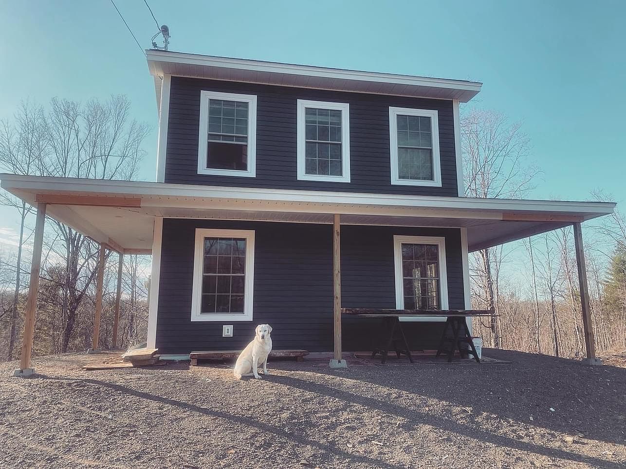 319 North Rd, Winterport, ME 04496 Zillow