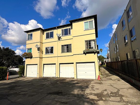 2nd image of 101 Fairmount Ave APT 9