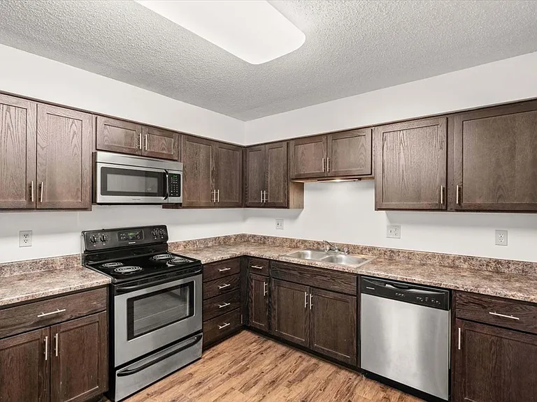 Fiesta Square Apartments and Townhomes — Photo 24