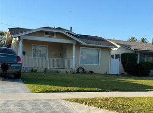 3449 W 59th St, Los Angeles, CA 90043