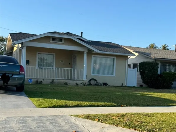 3449 W 59th St, Los Angeles, CA 90043
