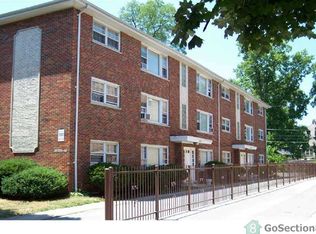 10338 S Walden Pkwy APT 3A, Chicago, IL 60643