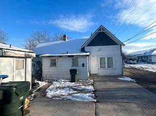 415 S Main St, Pocatello, ID 83204