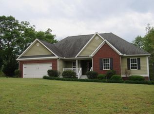 50 Madalyn Ct, Danielsville, GA 30633