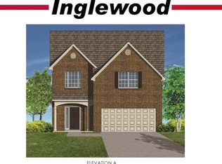 310 Redding Rd, Georgetown, KY 40324