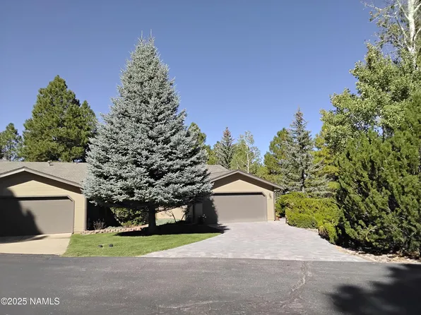 2199 N White Tail Way, Flagstaff, AZ 86004