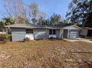 23 N Columbus St, Beverly Hills, FL 34465