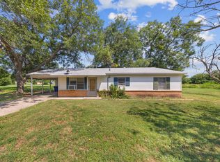 17 Ellis Ave, Troy, TX 76579